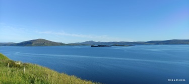 Trumpan, Waternish, Isle of Skye